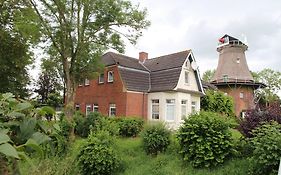 Uttumer Mühle Eiske